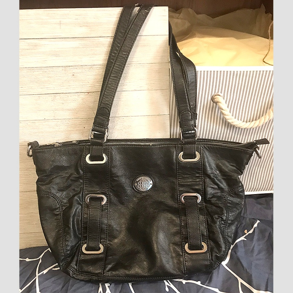 Dana Buchman Tote